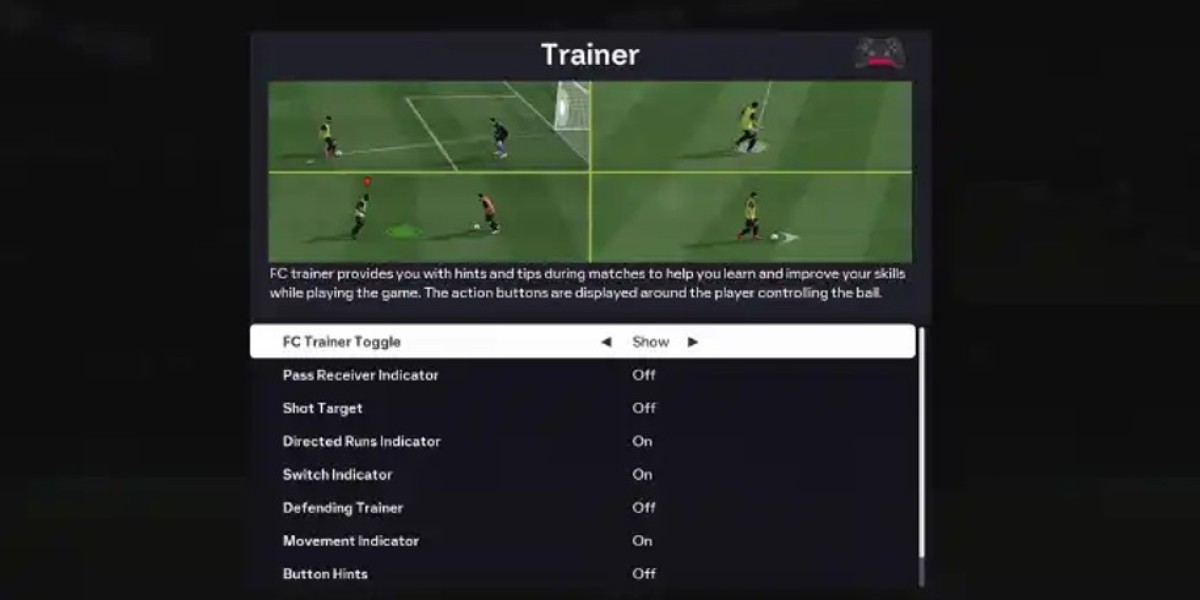 FC 26 Trainer Guide – Features, Tips & Changes
