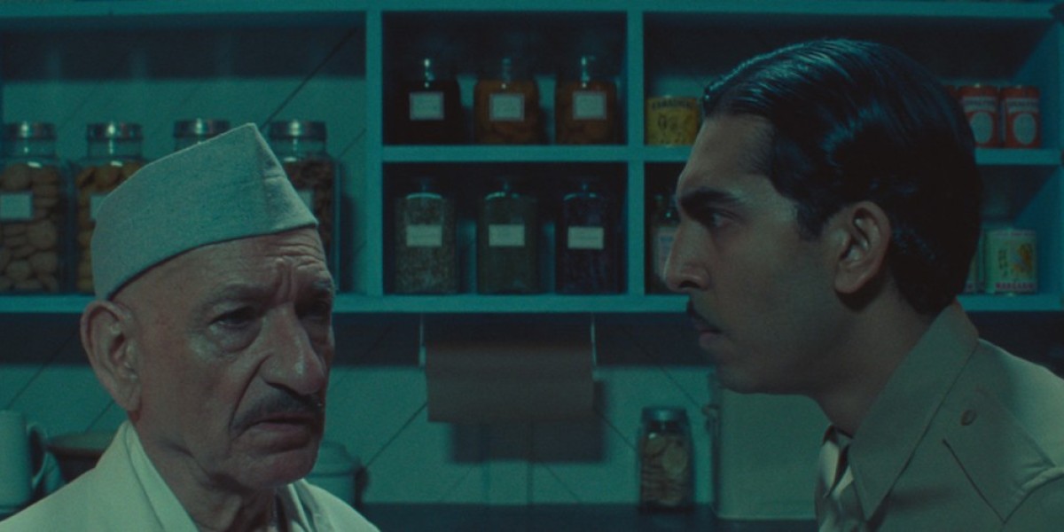 Anderson Wins Oscar – Henry Sugar Adaptation Triumph