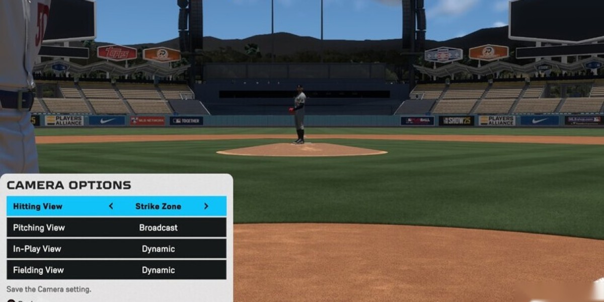 MLB The Show 25 Hitting Strategies – Improve Your Game