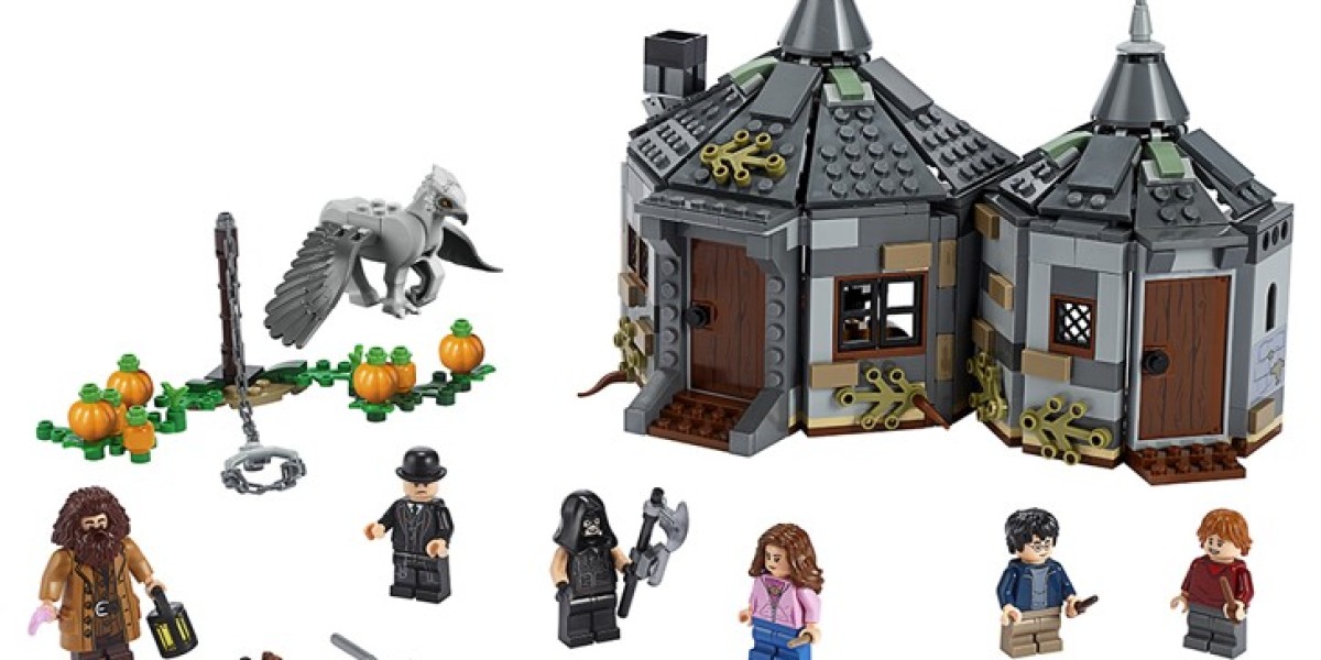 LEGO Harry Potter Sets 2019 – New Releases & Highlights