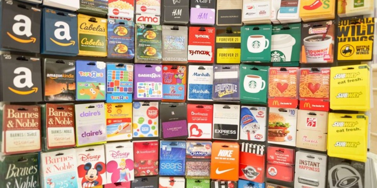 Digital Economy: Thailand's Top 5 Gift Card Trends