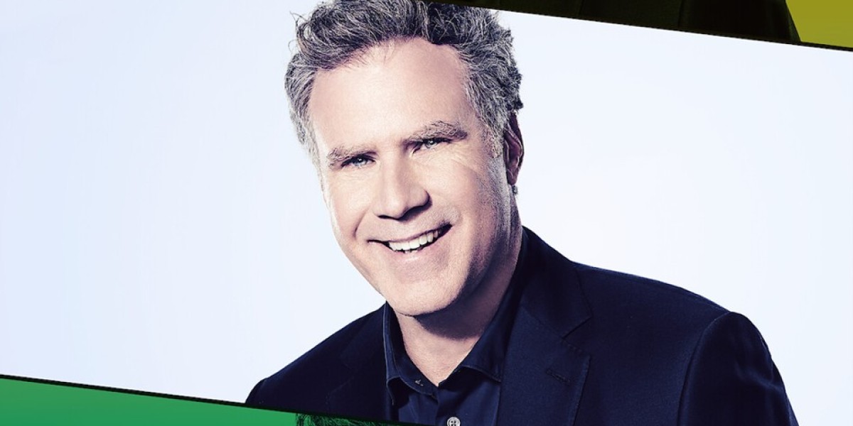 Will Ferrell TV Comedy Debut – Cast & Plot Revealed
