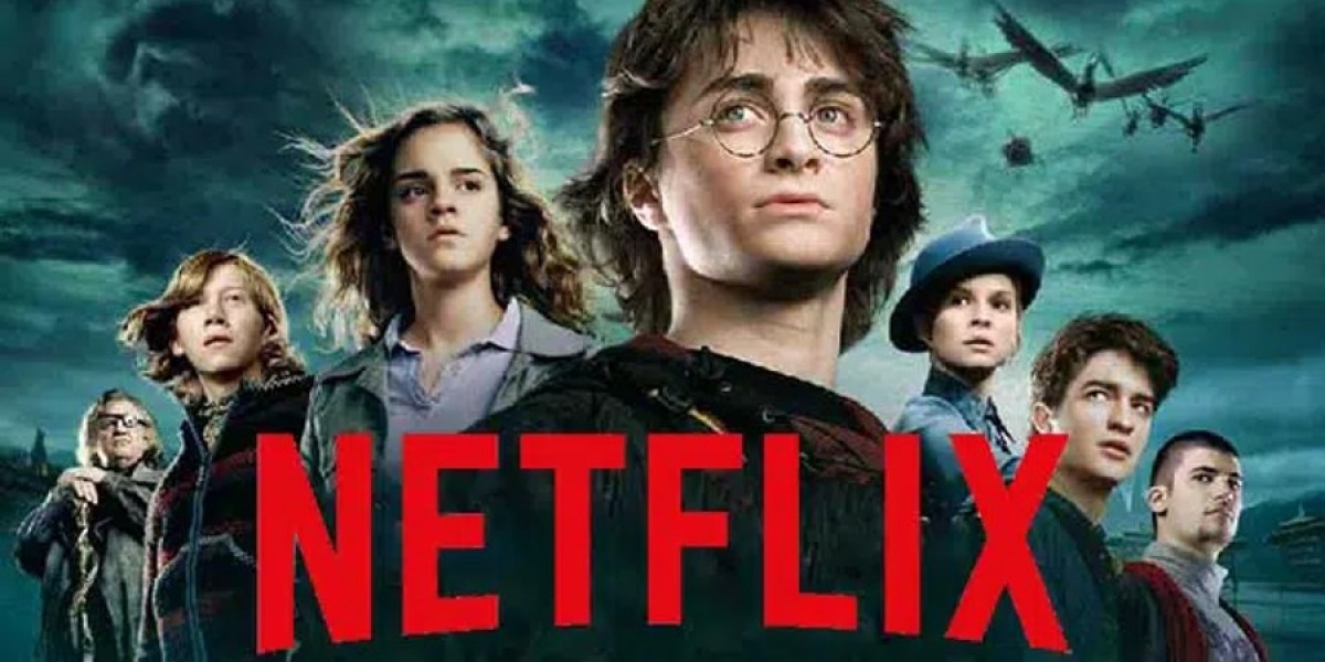 Lord of the Rings Box Office: Overtakes Harry Potter