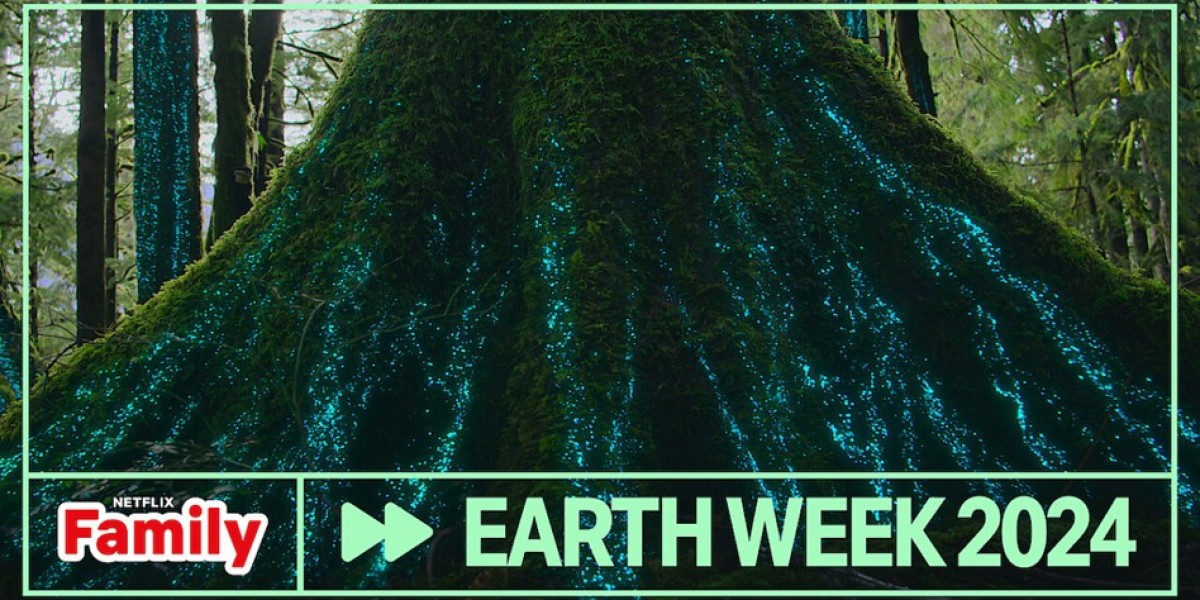 Earth Week: Hopeful Family Activities & Netflix Picks